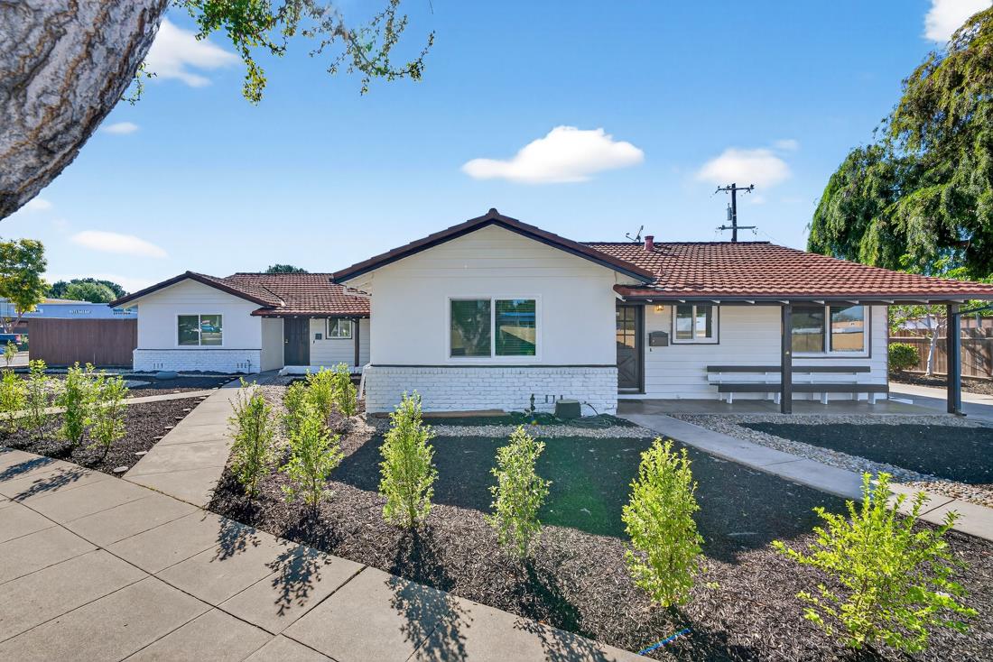 2991- 2987 Almaden Road