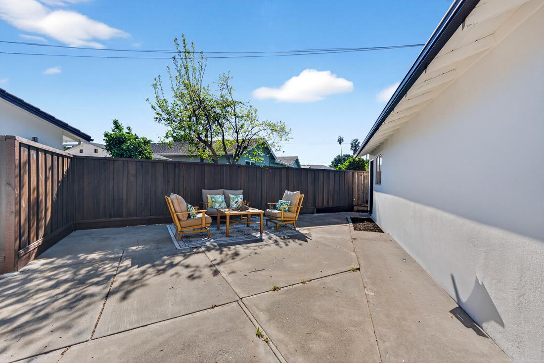 2991 Almaden Road