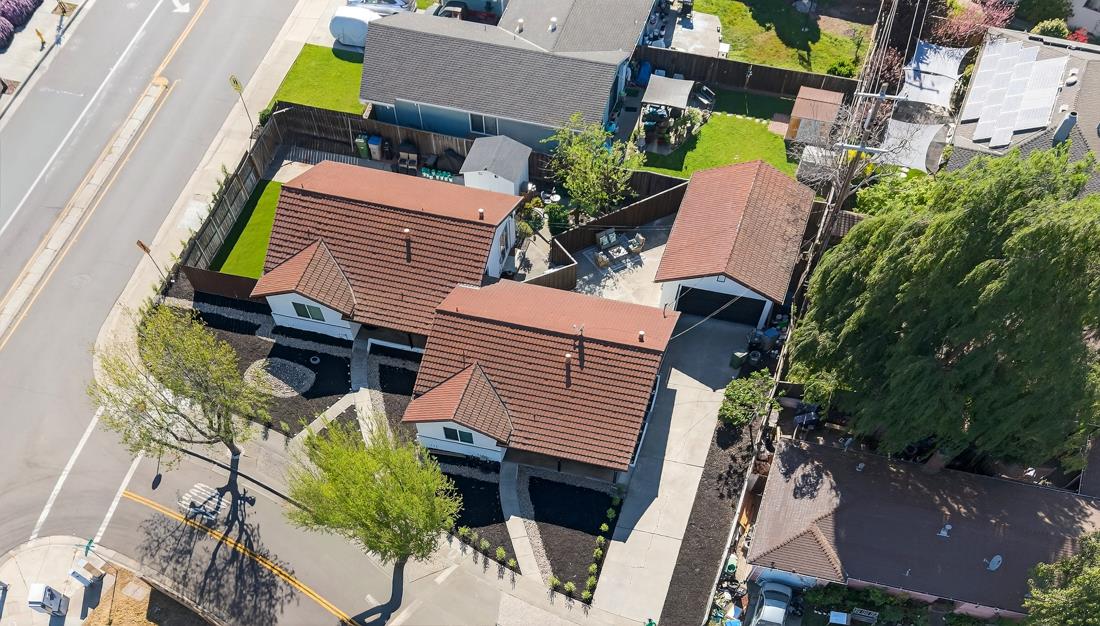 2991 Almaden Road