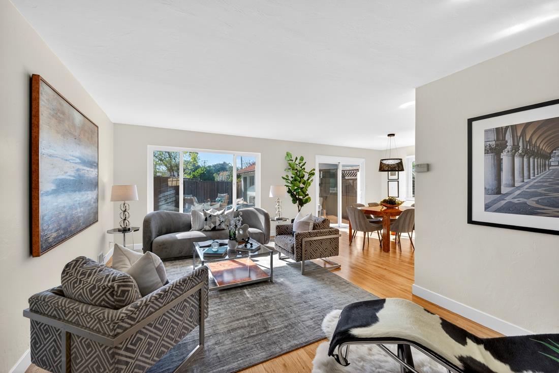 2991 Almaden Road