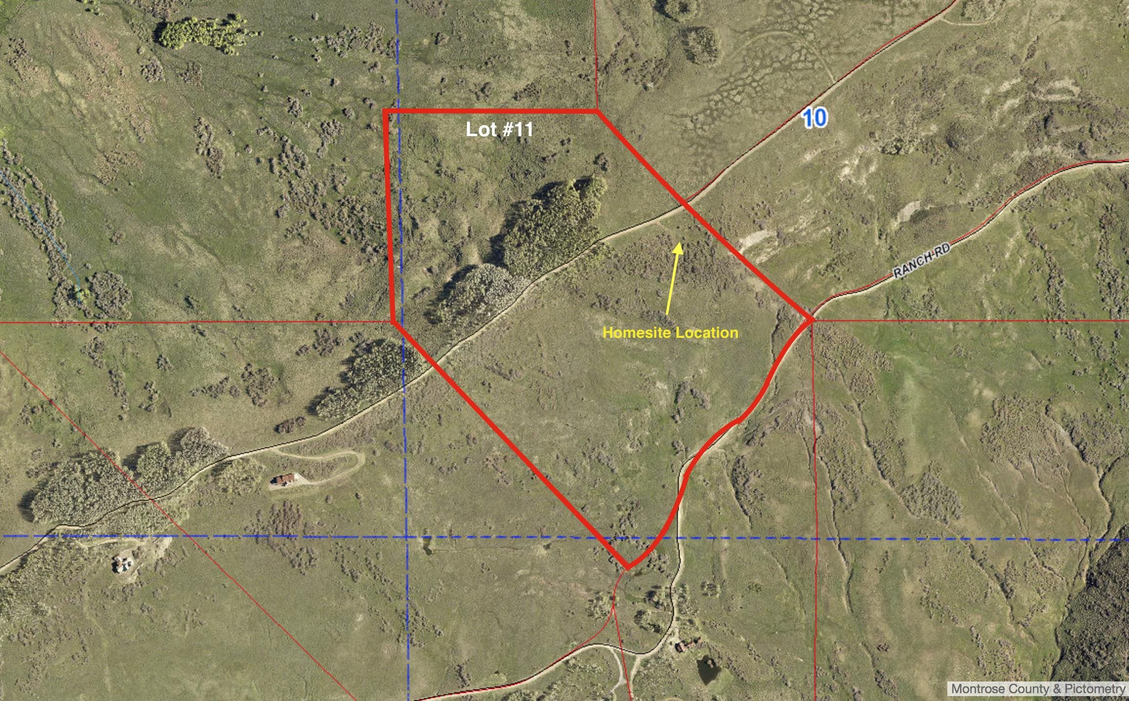 TBD Hull Ridge Road