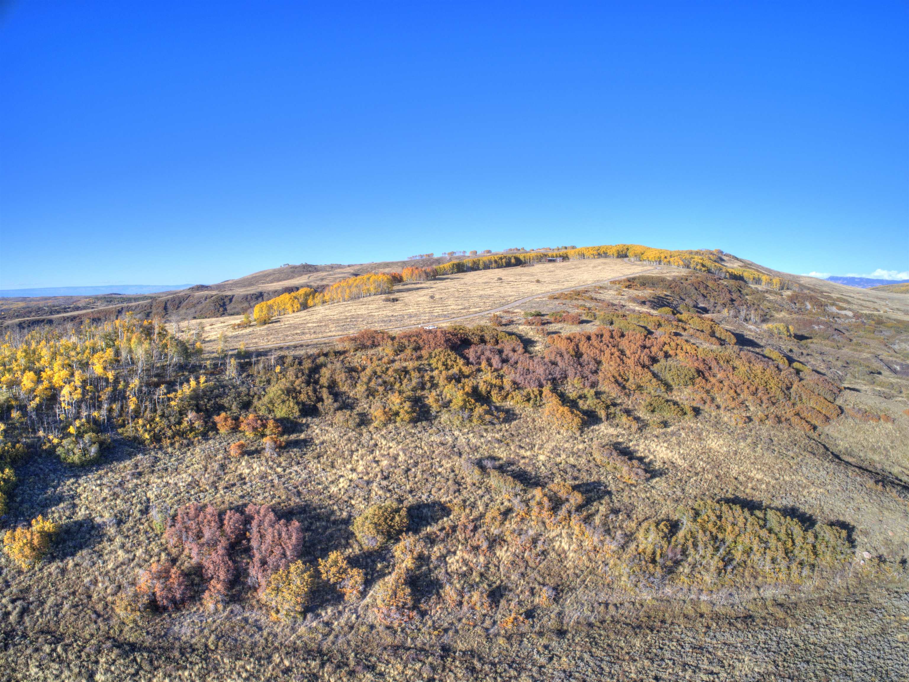 TBD Hull Ridge Road