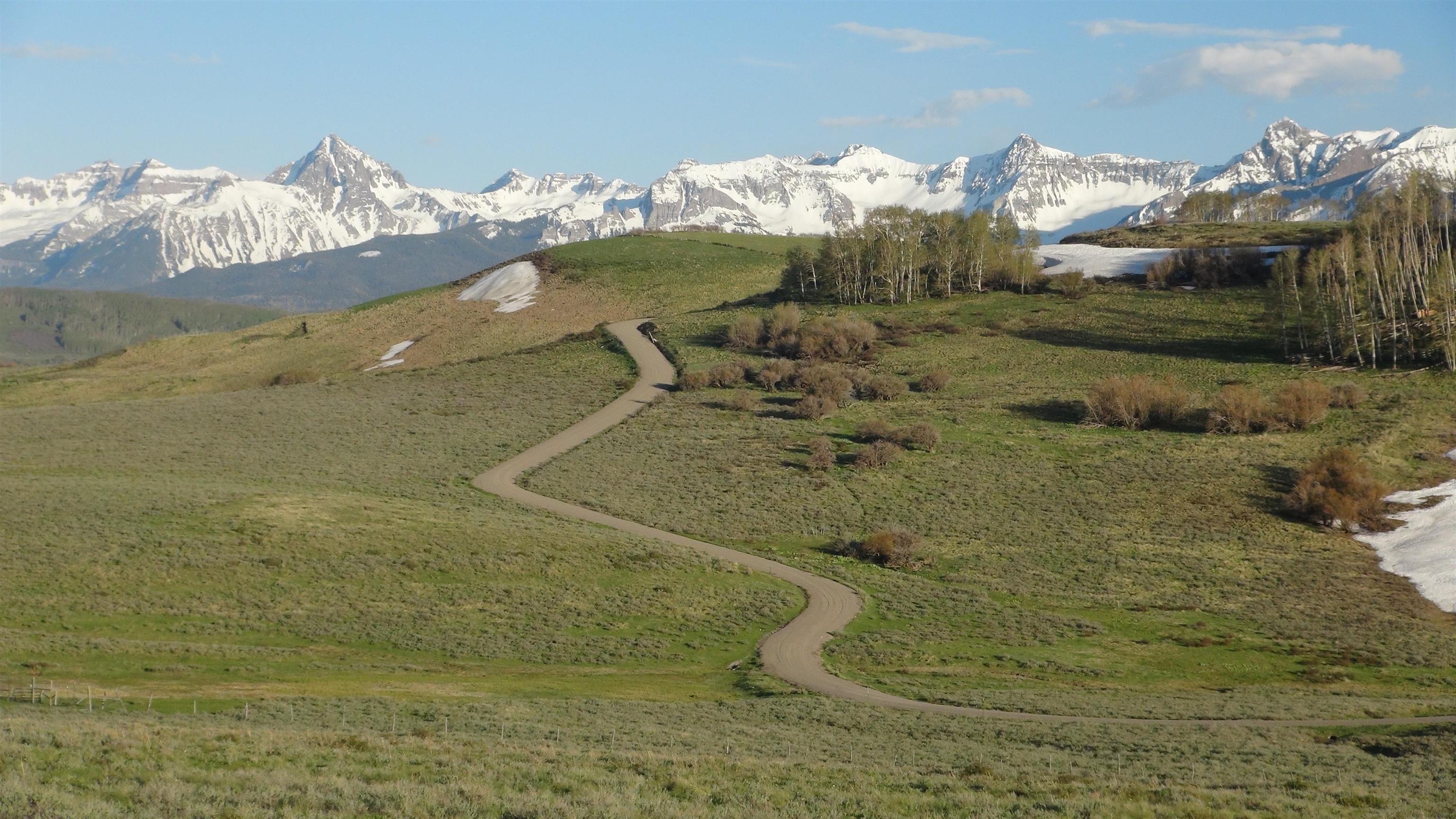 TBD Hull Ridge Road