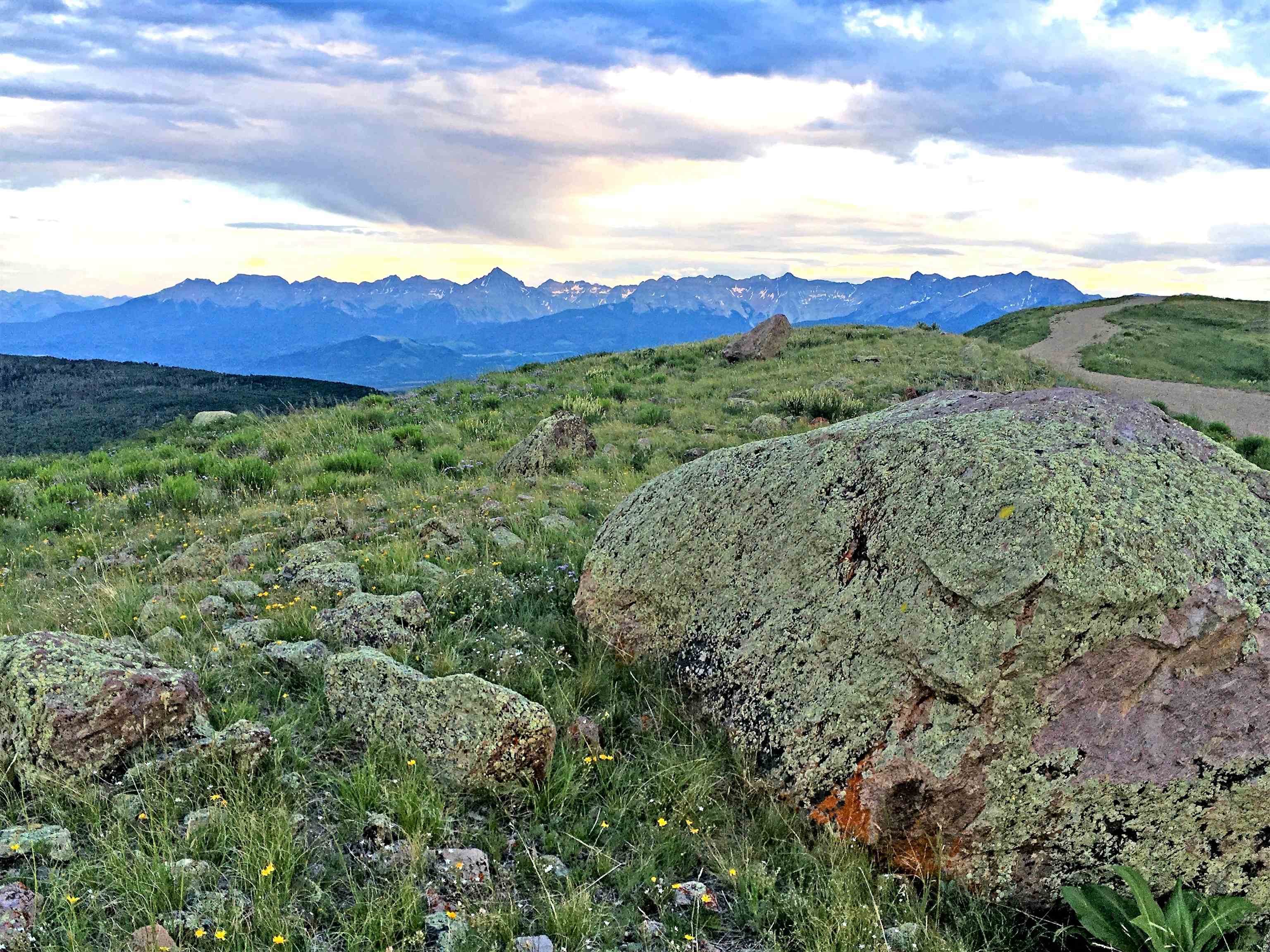 TBD Hull Ridge Road