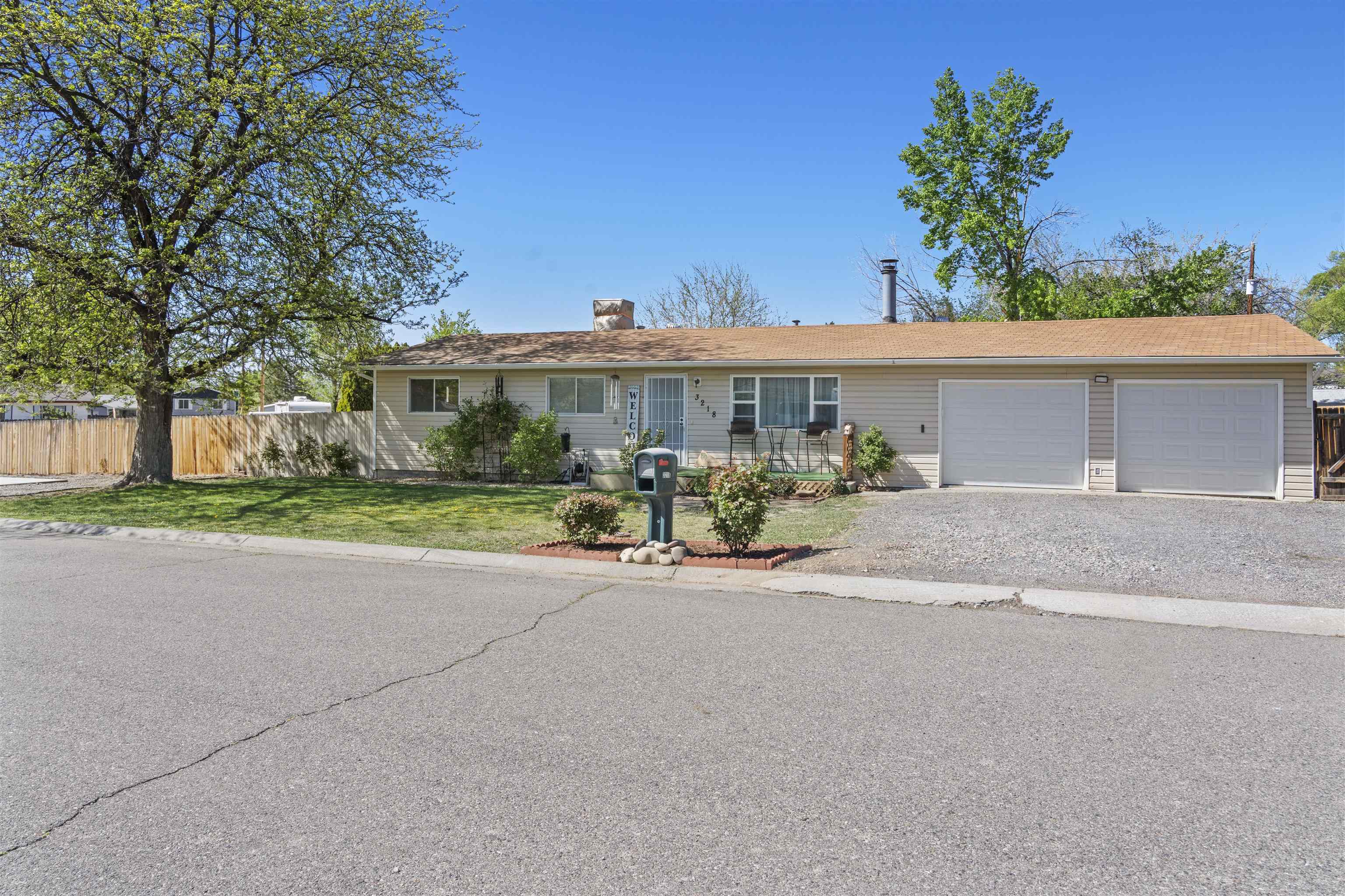 3218 Nolene Court