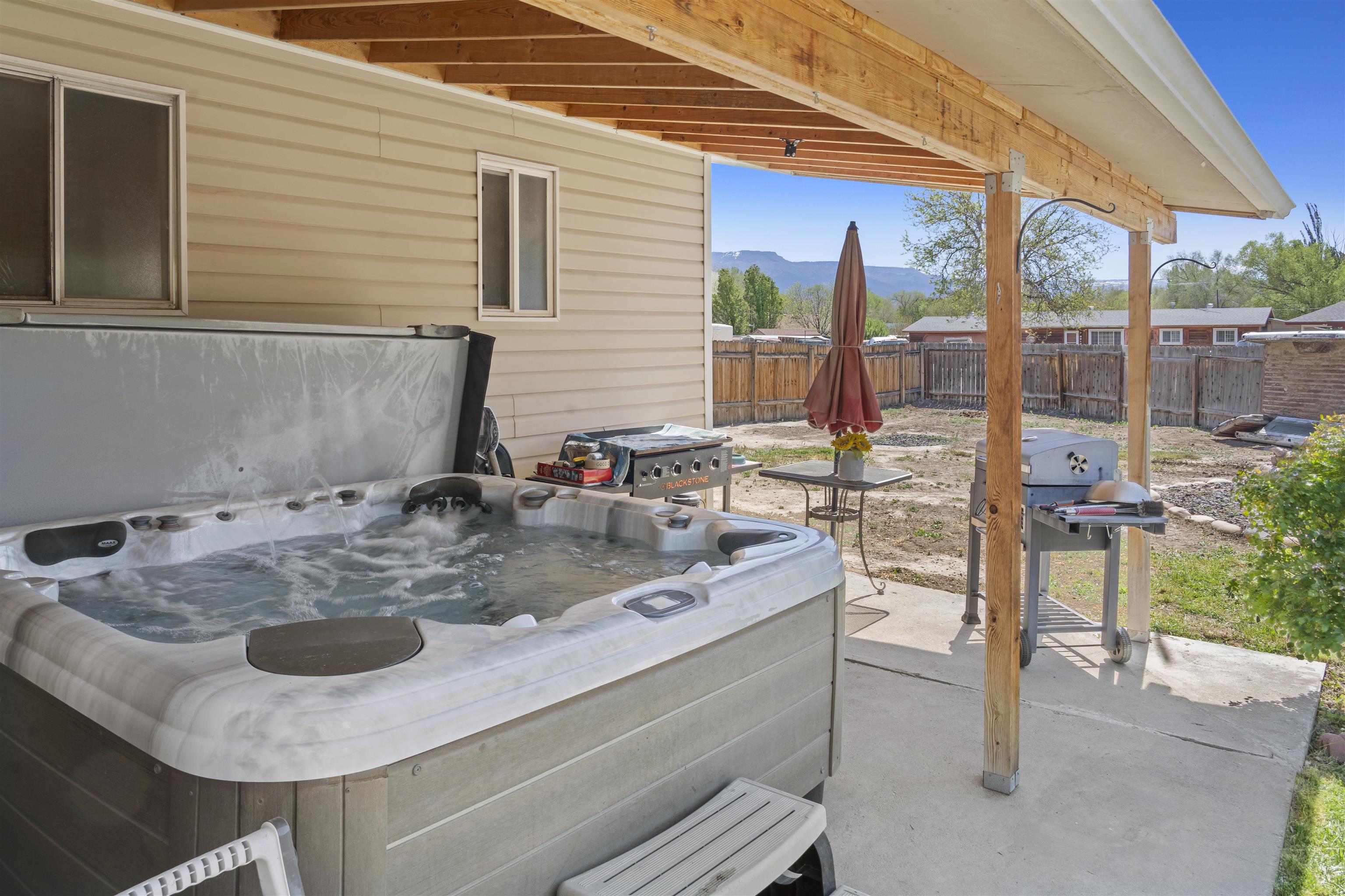3218 Nolene Court