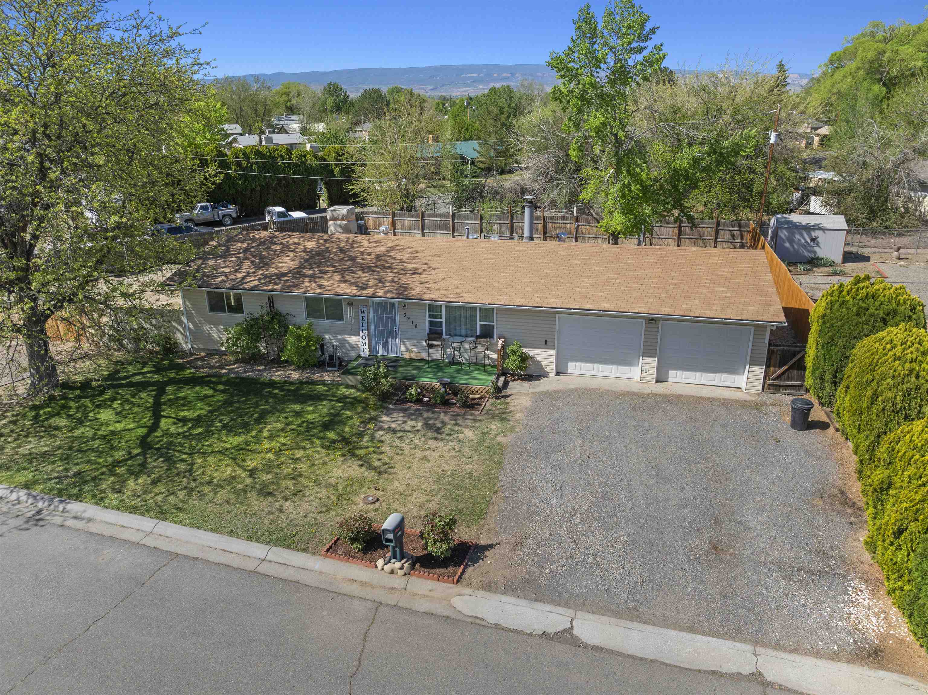3218 Nolene Court