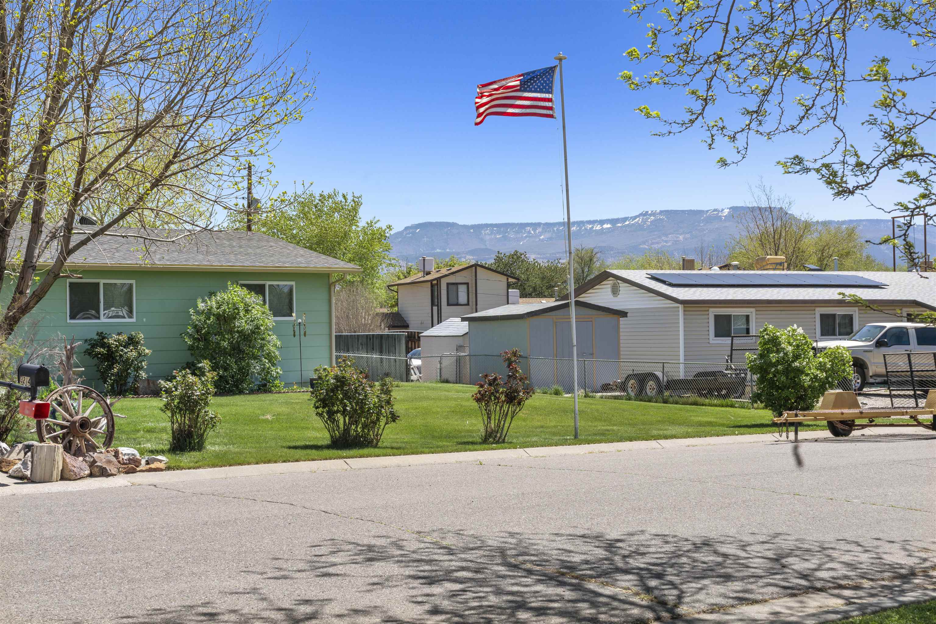 3218 Nolene Court