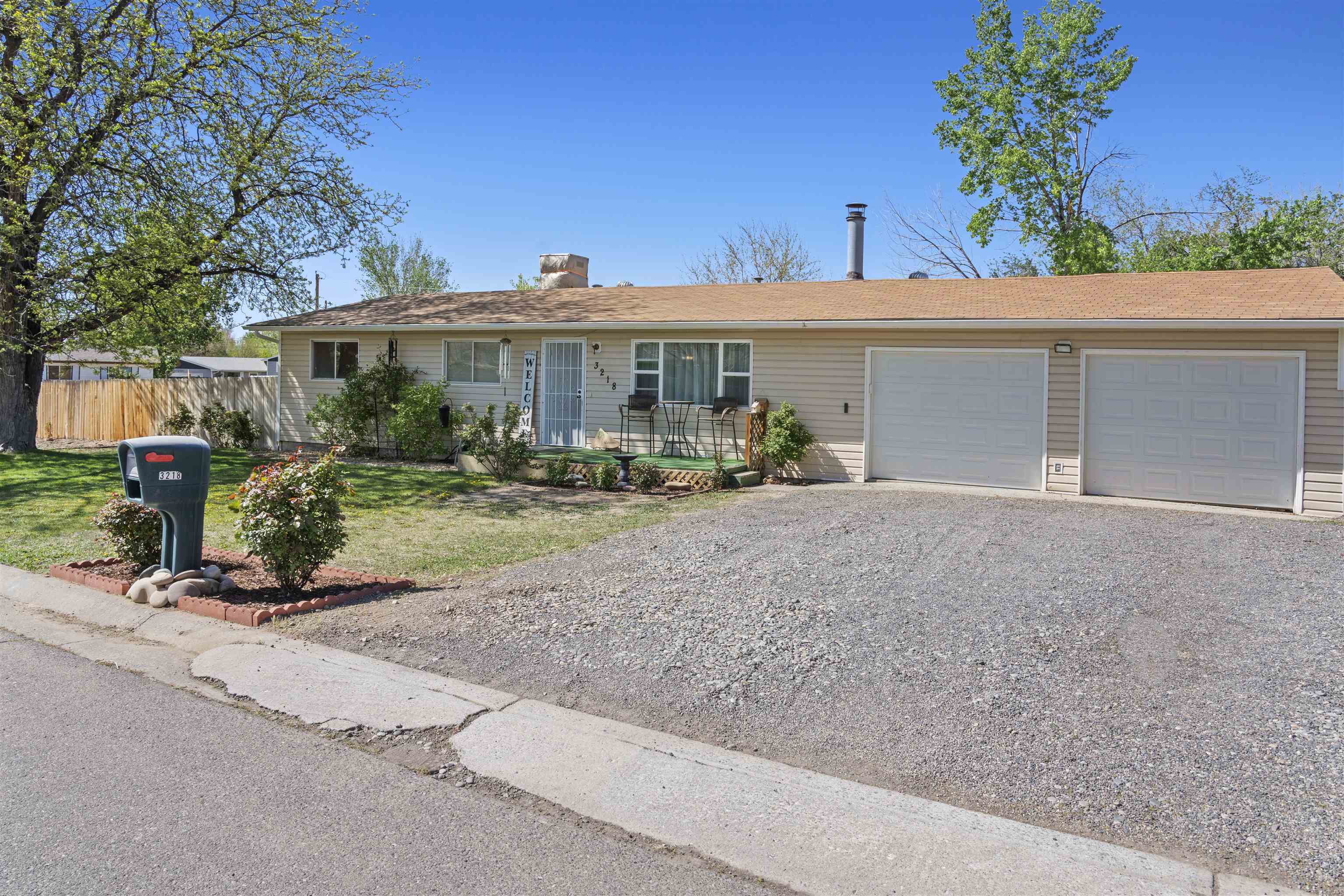3218 Nolene Court