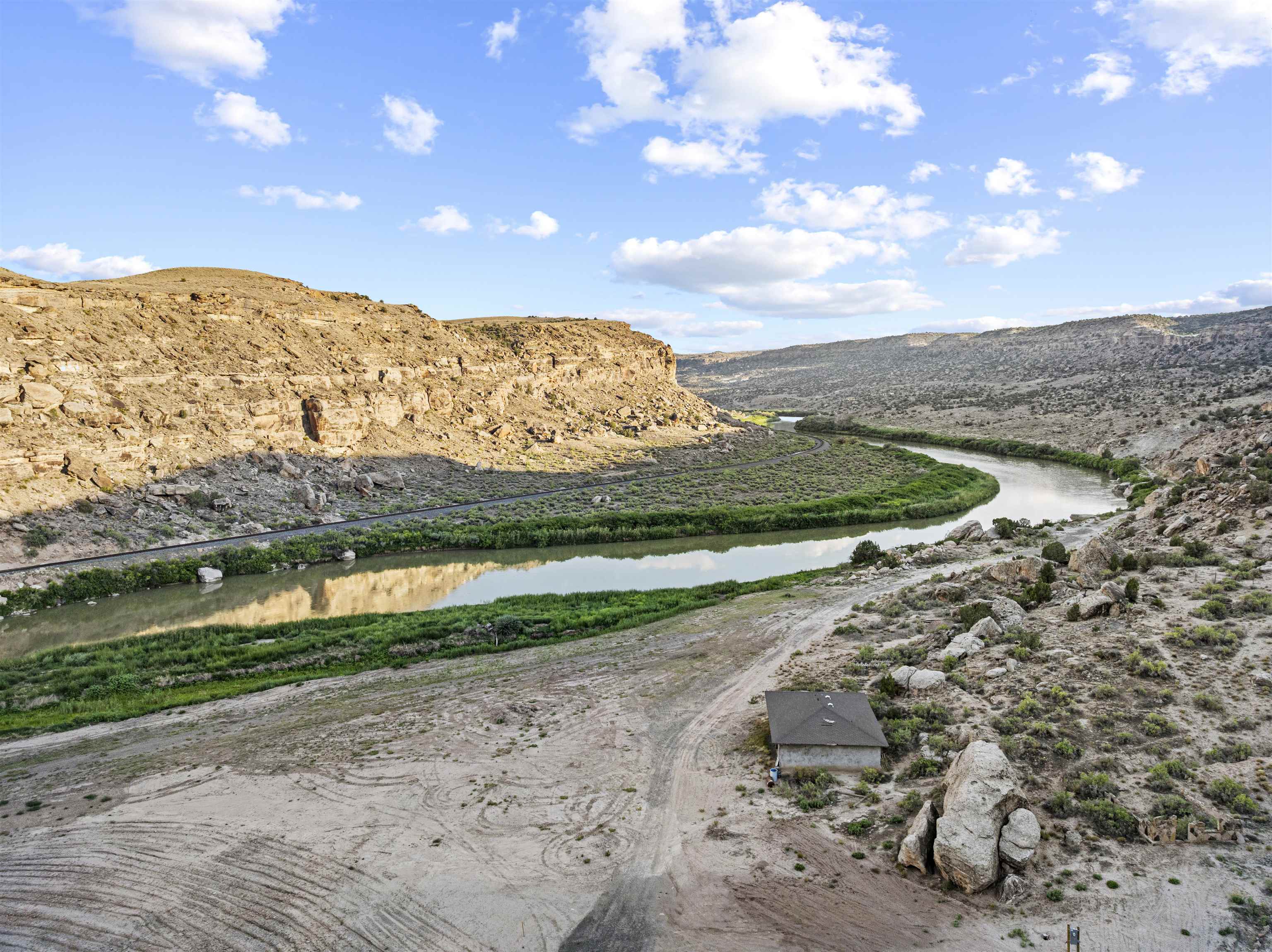 1609 Highway 141