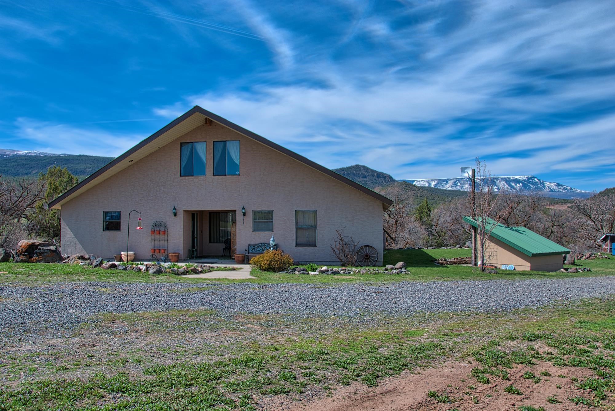 51755 KE Road