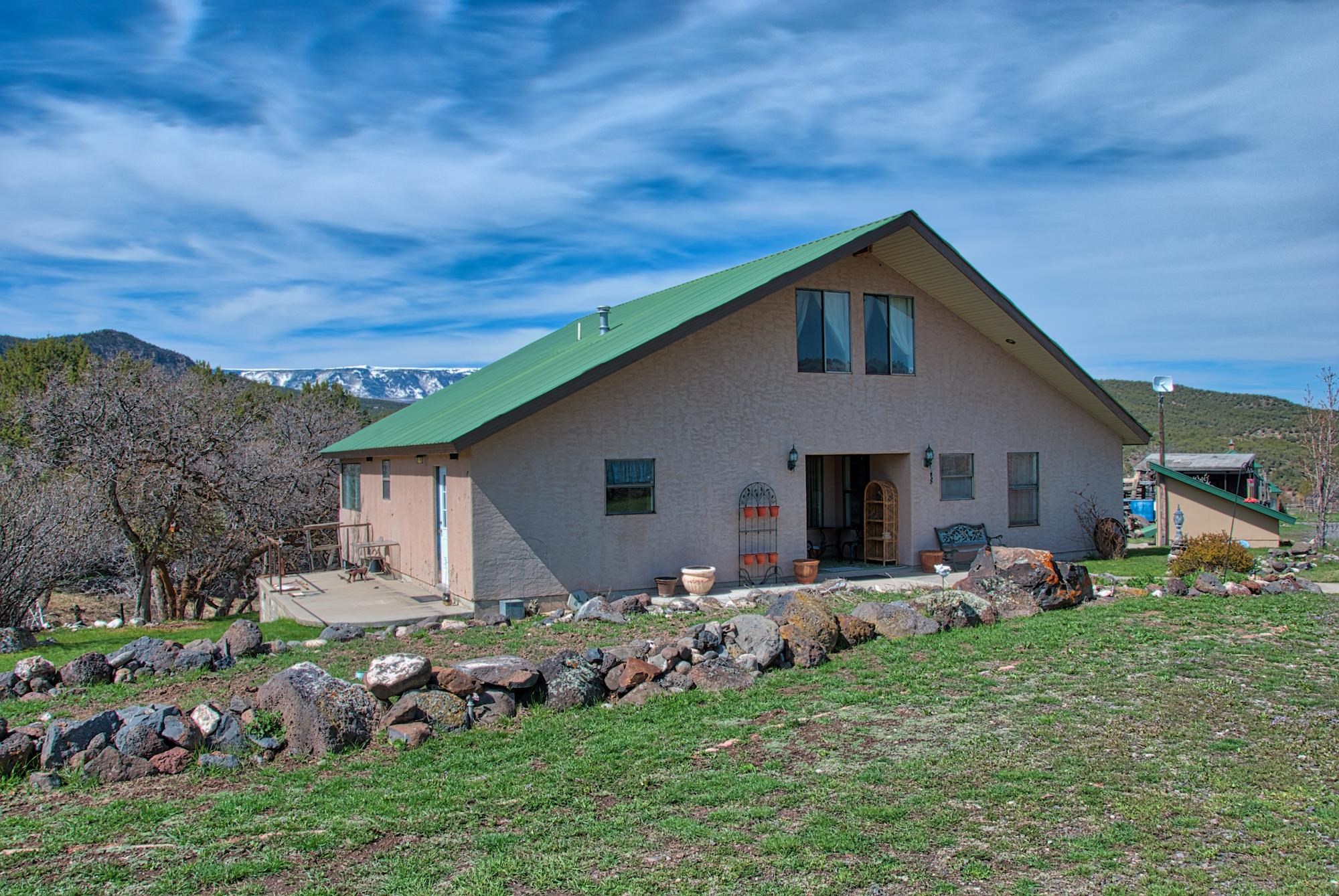 51755 KE Road