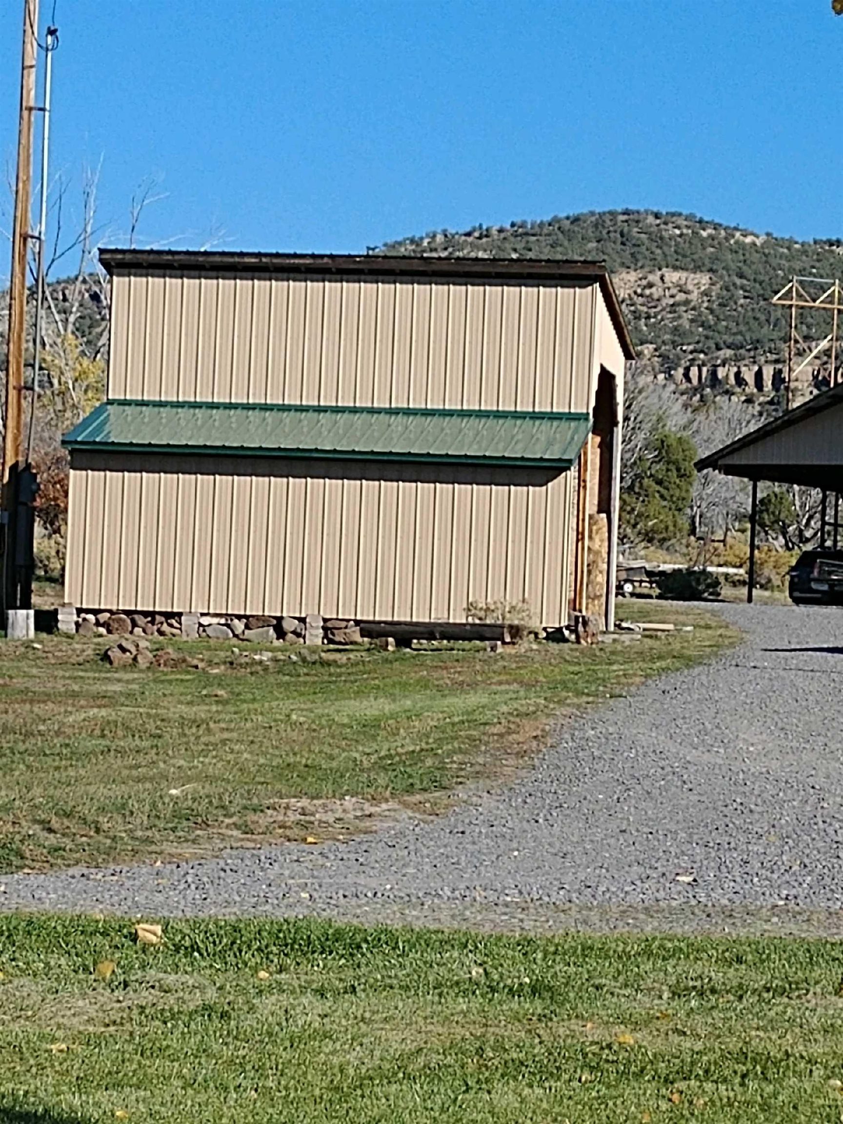 51755 KE Road