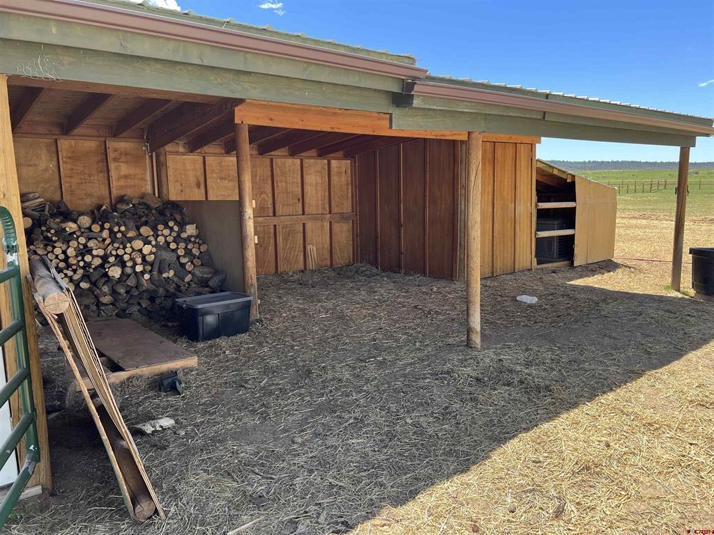 1255 E V44E County Road