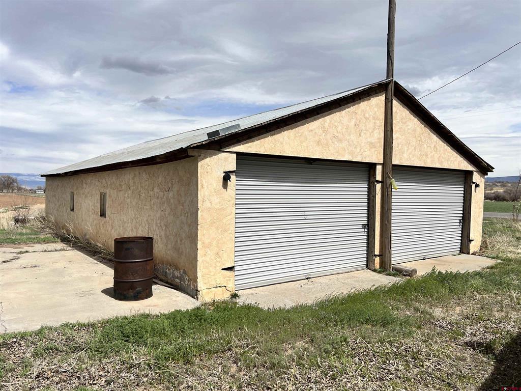 8139 5600 Road