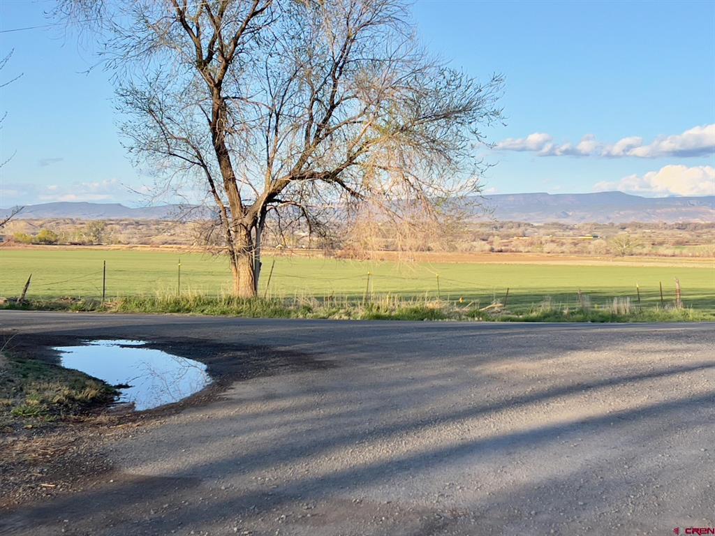 TBD 5500 Road