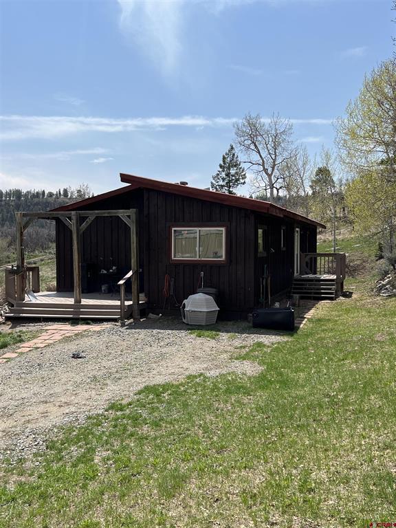 15493 County Road 25
