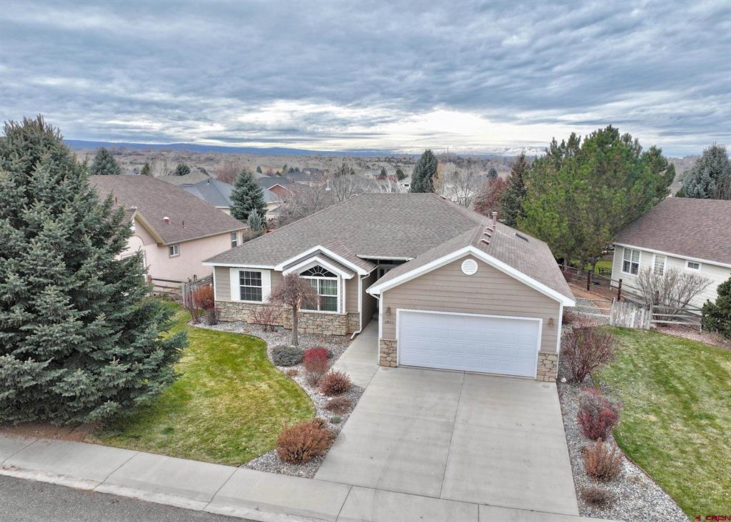 3720 Buffalo Lane