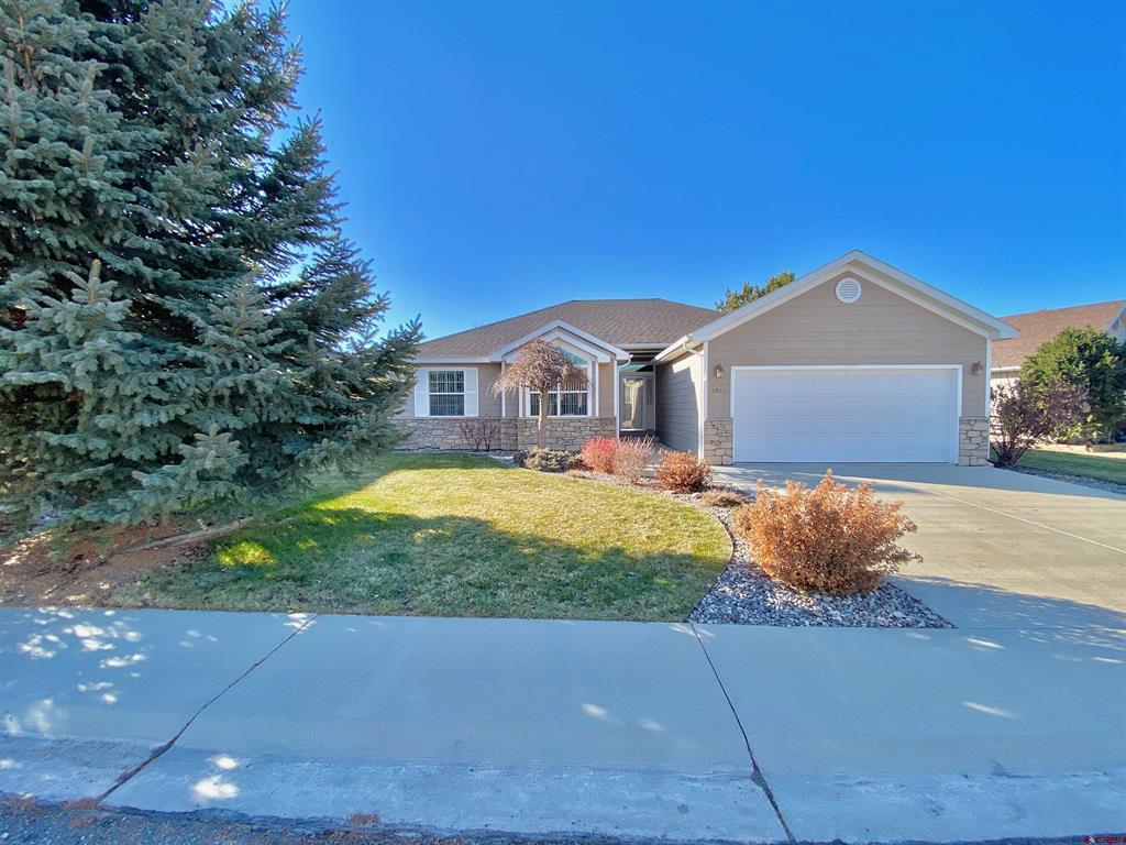 3720 Buffalo Lane