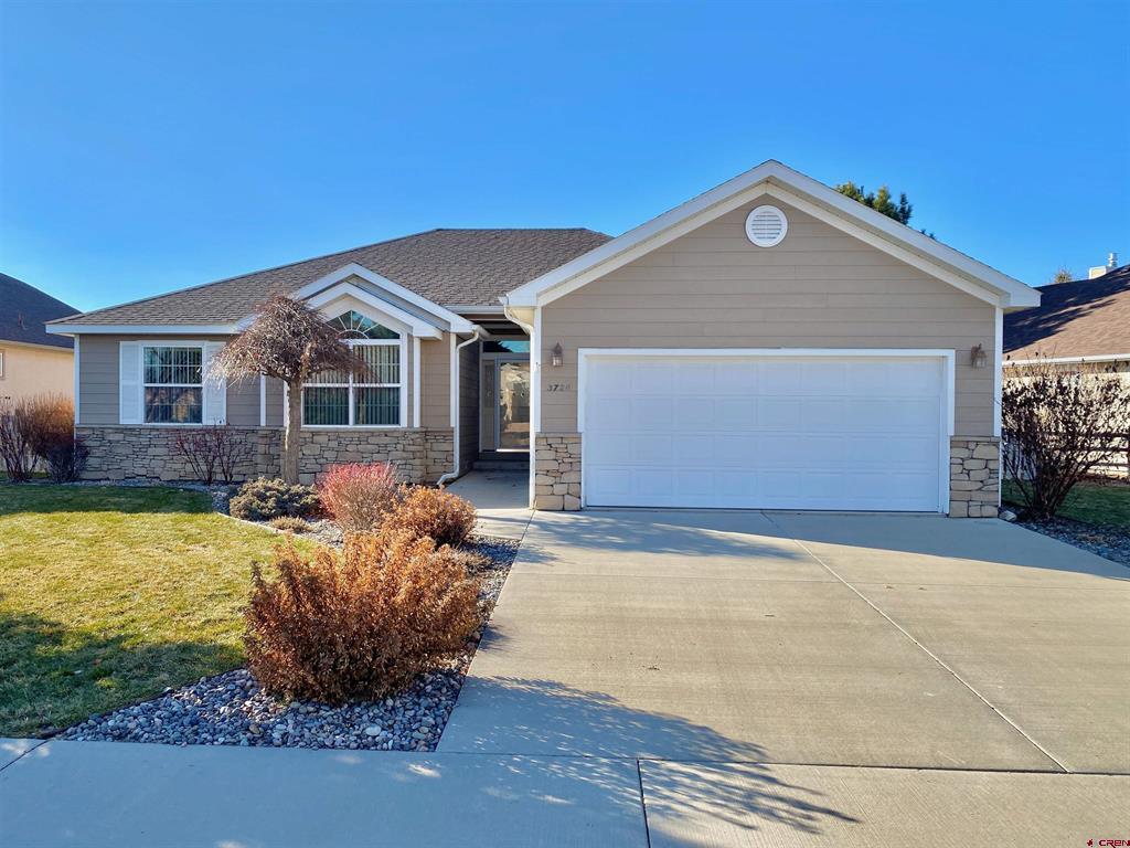 3720 Buffalo Lane