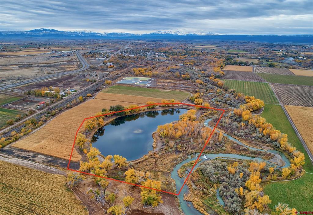 Lot 1 N River Road