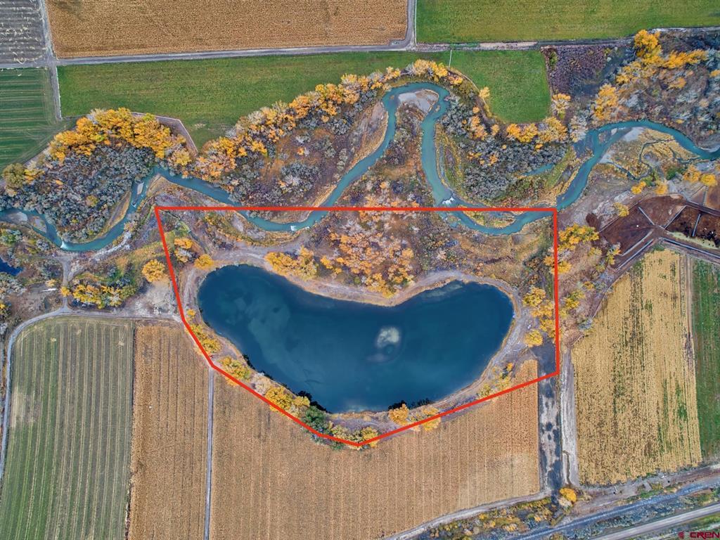 Lot 1 N River Road