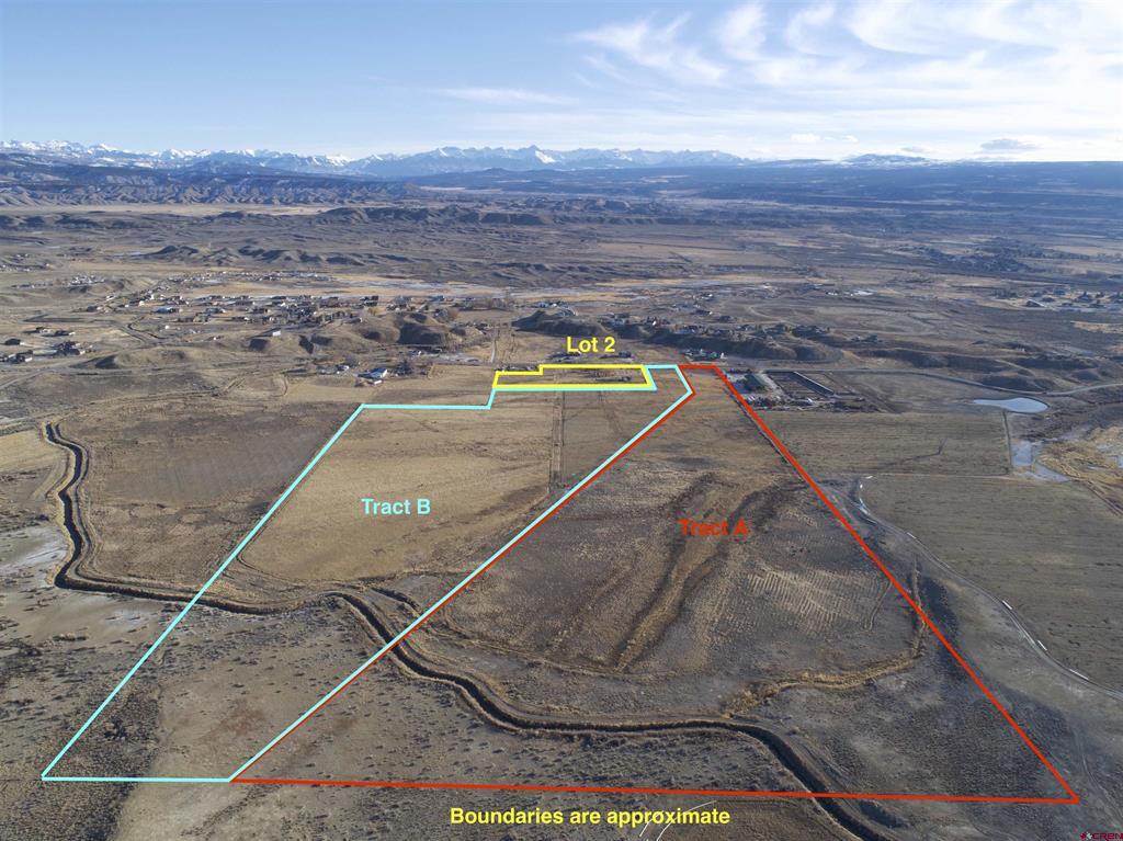 Tract 3 E Oak Grove Road