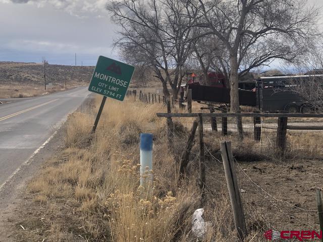 Tract 3 E Oak Grove Road
