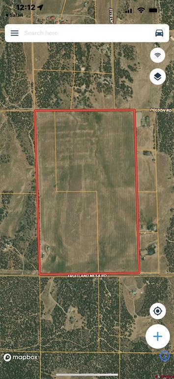 37569 Fruitland Mesa Road