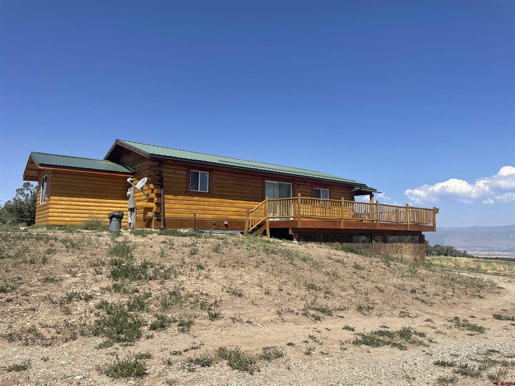 37569 Fruitland Mesa Road