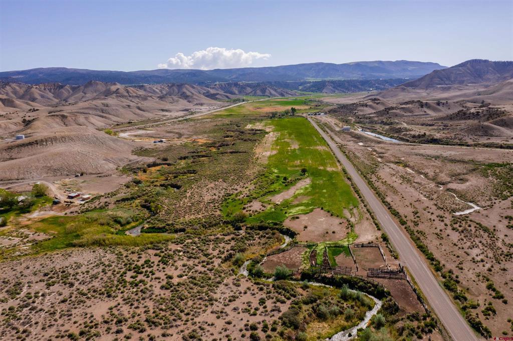 TBD Lot 2 Miguel Road