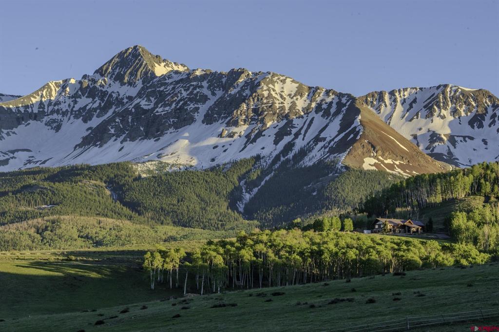 Tract 3 W Anderson Road