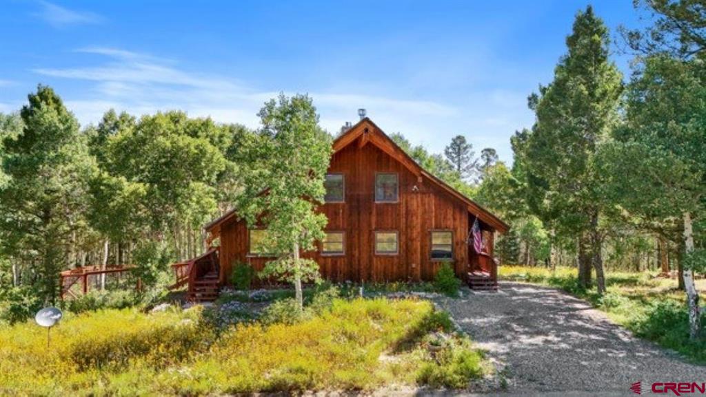 160 Ridge Road