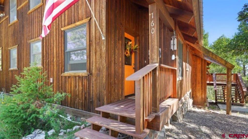 160 Ridge Road