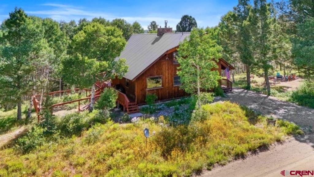 160 Ridge Road