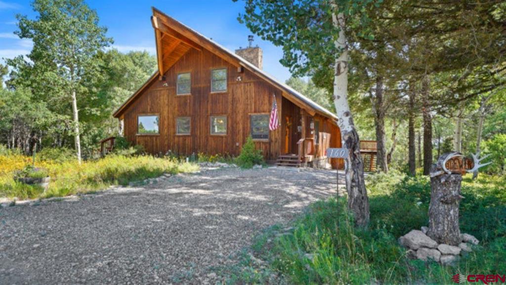 160 Ridge Road