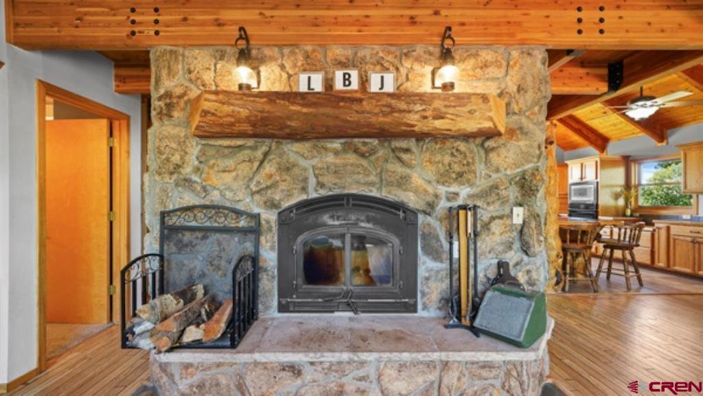 160 Ridge Road