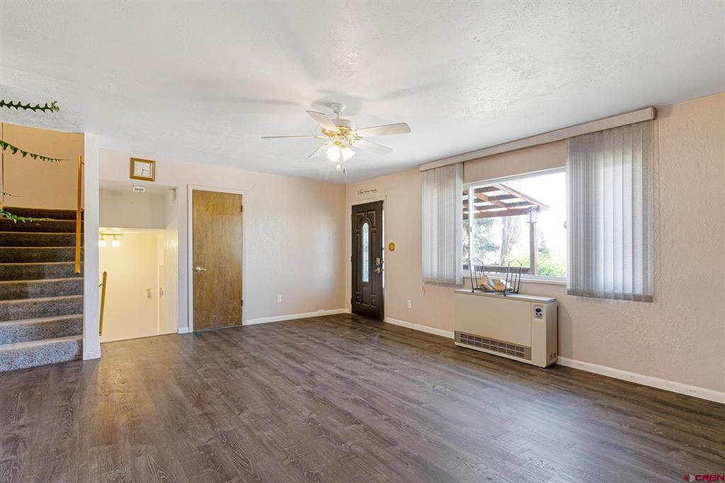 60918 Gunnison Road