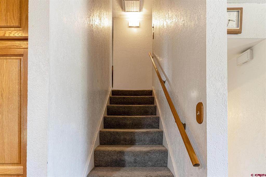 60918 Gunnison Road
