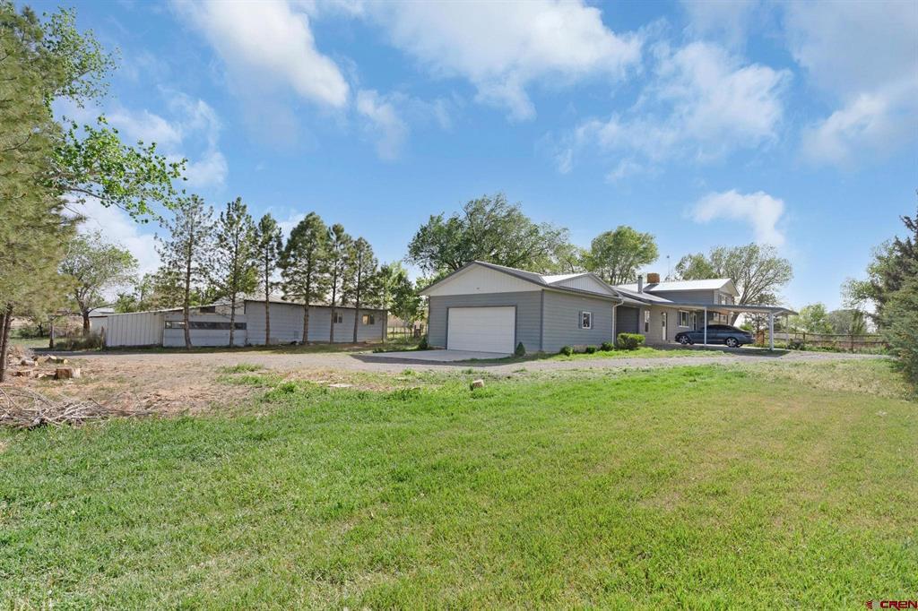 60918 Gunnison Road