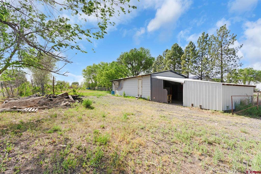 60918 Gunnison Road