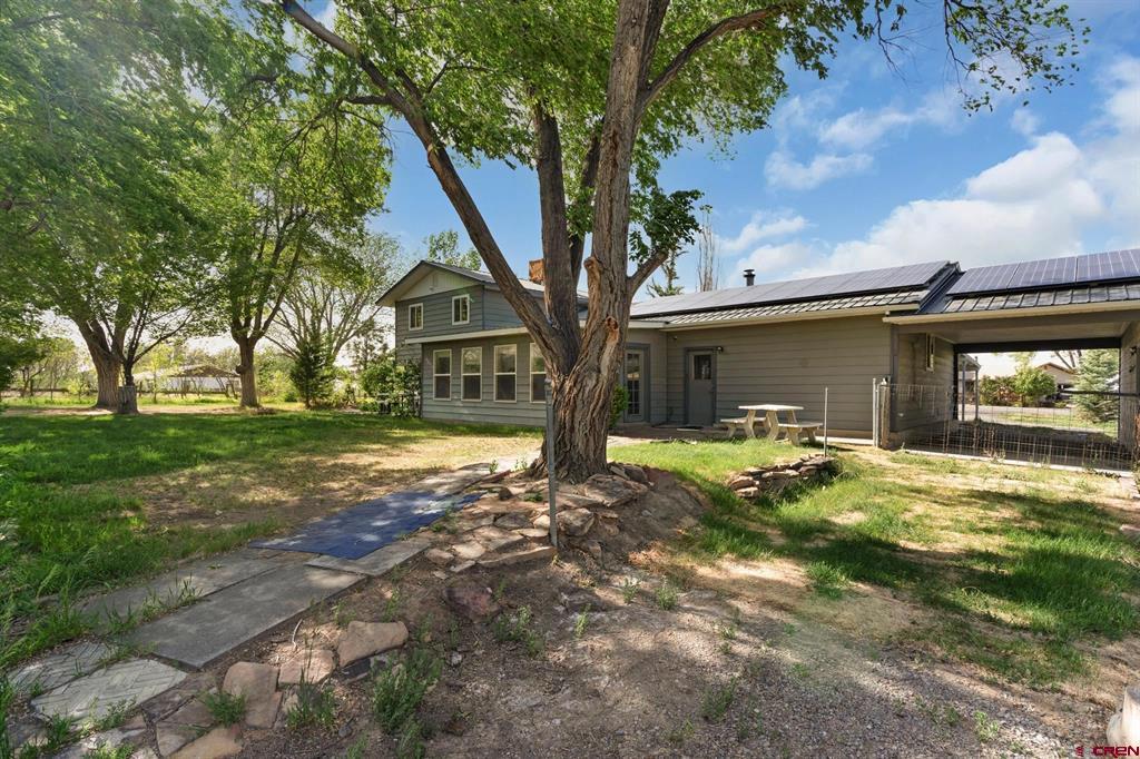 60918 Gunnison Road