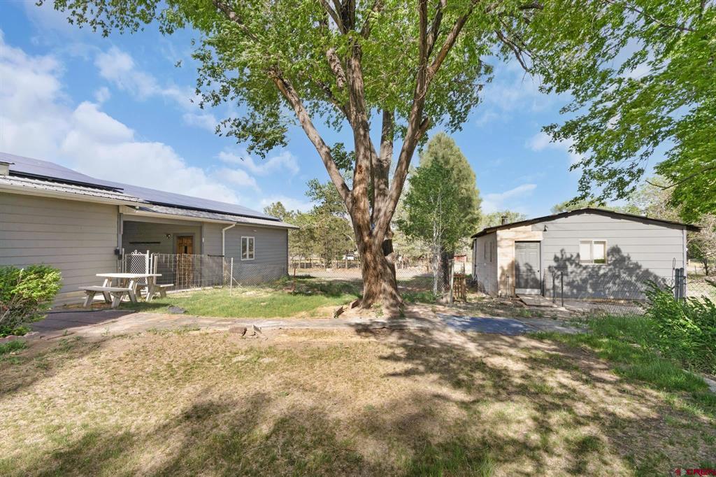 60918 Gunnison Road