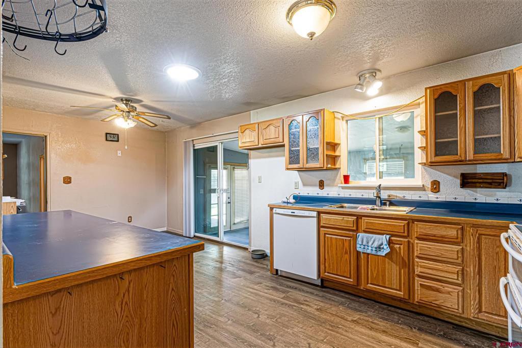 60918 Gunnison Road