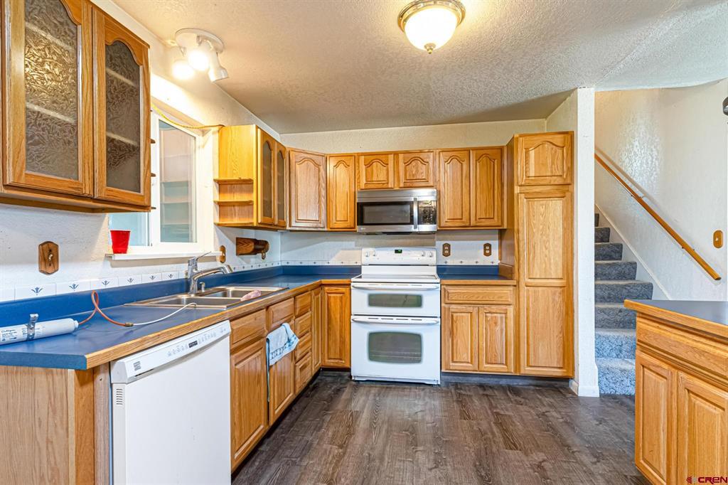 60918 Gunnison Road