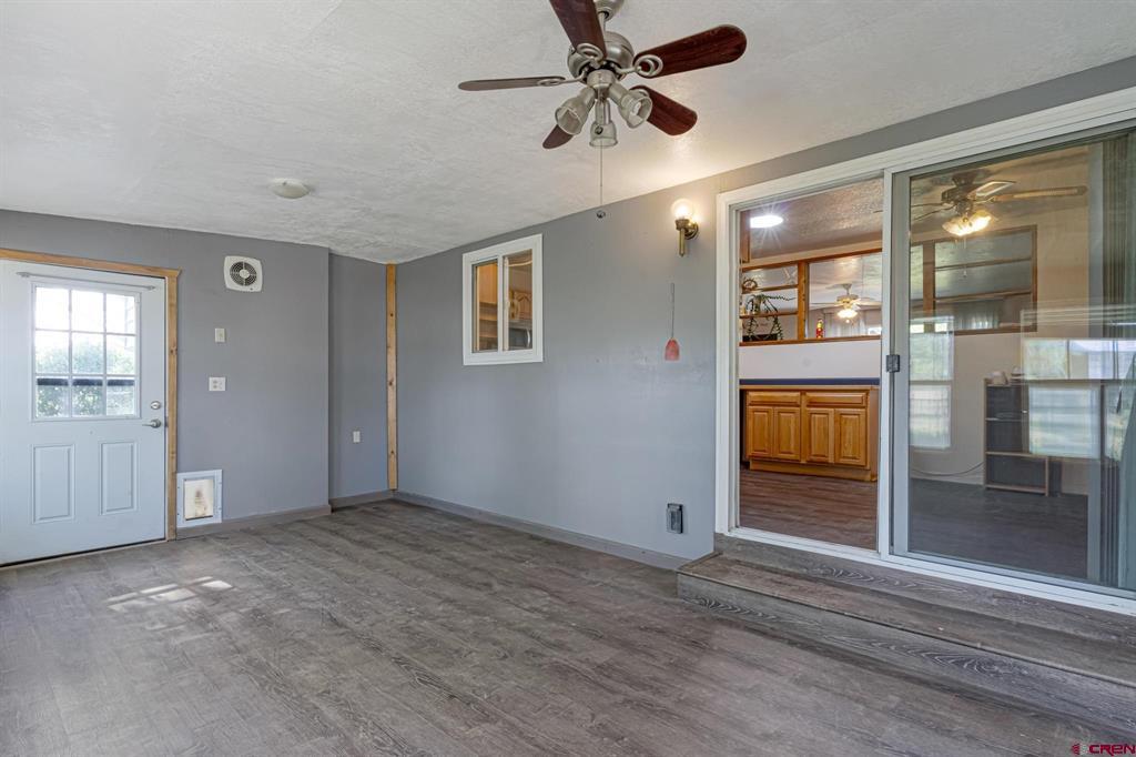 60918 Gunnison Road