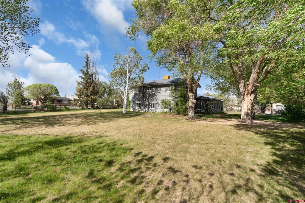 60918 Gunnison Road