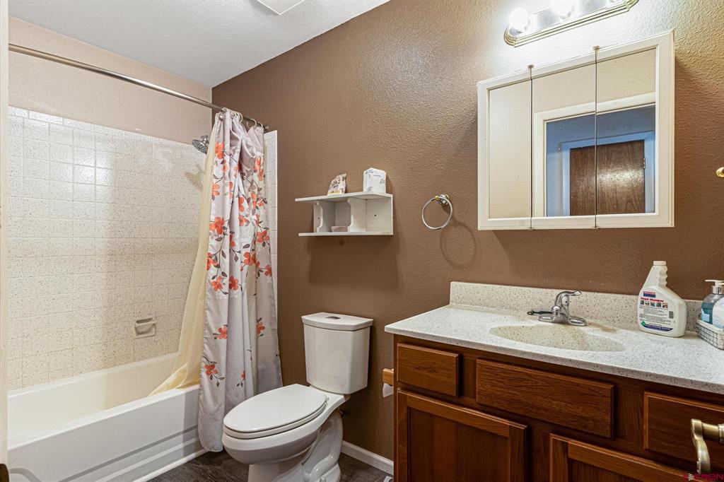 60918 Gunnison Road