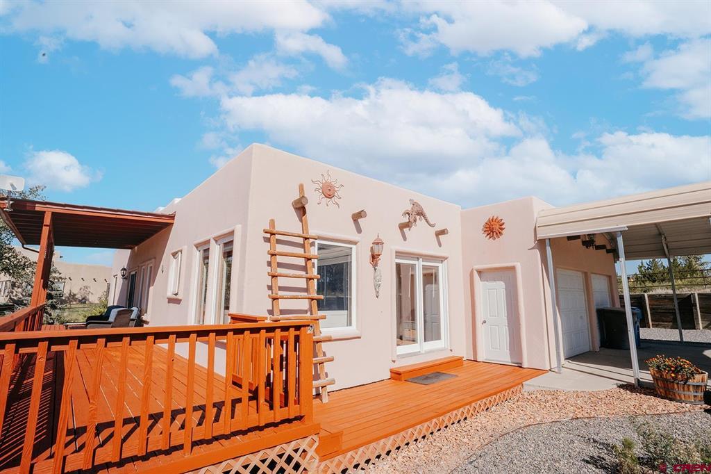 63274 Juniper Road