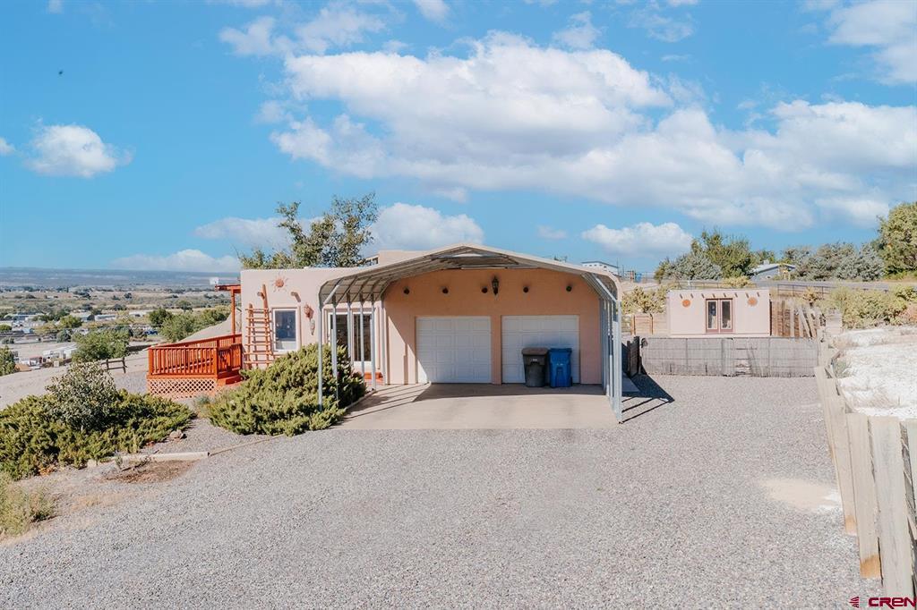 63274 Juniper Road